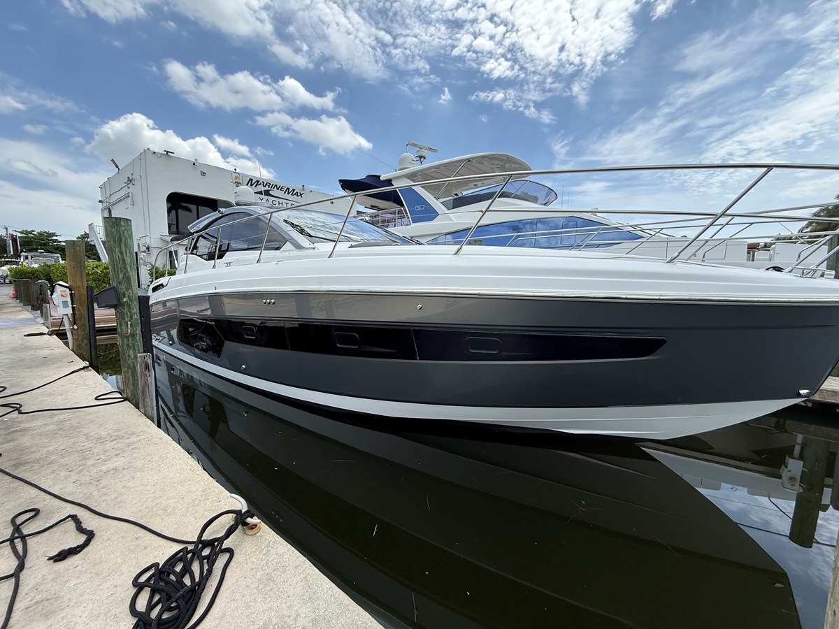 2022 AZIMUT YACHTS Atlantis 45 "AZIMUT ATLANTIS 45" - photo 1