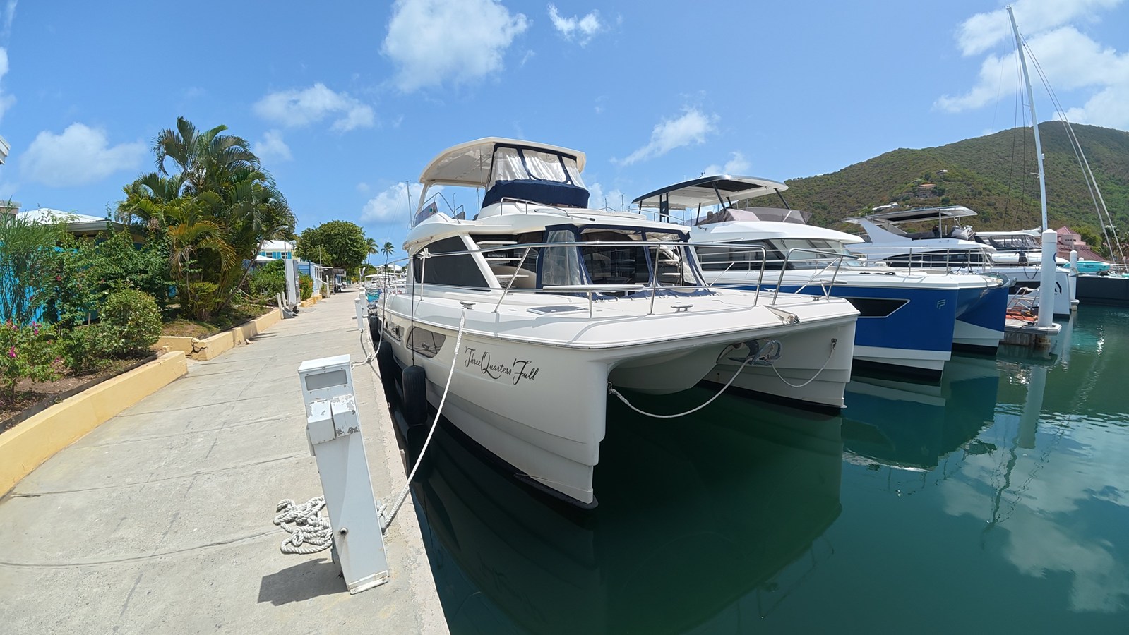 2016 AQUILA 48 "AQUILA 48" - photo 1