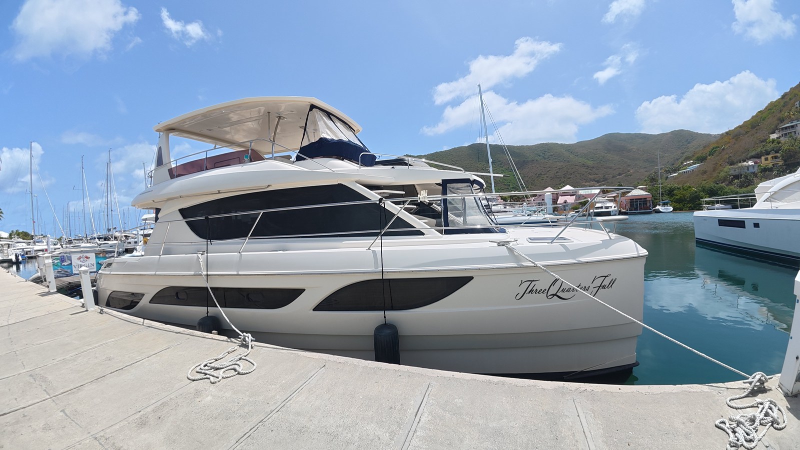 2016 AQUILA 48 "AQUILA 48" - photo 2