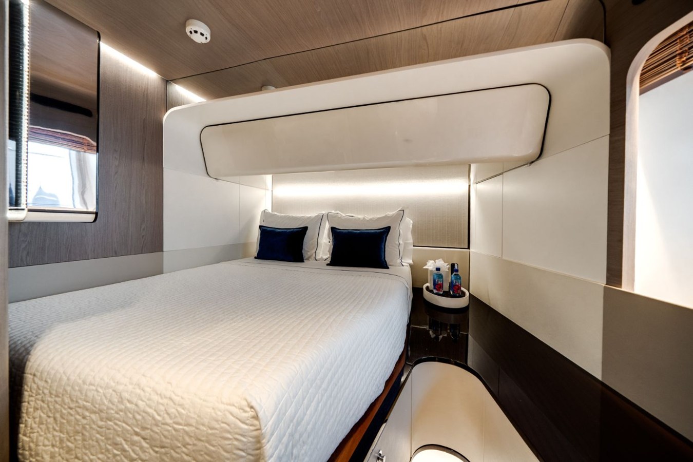 2020 AZIMUT YACHTS GRANDE 27M "AZIMUT GRANDE 27M" - photo 2