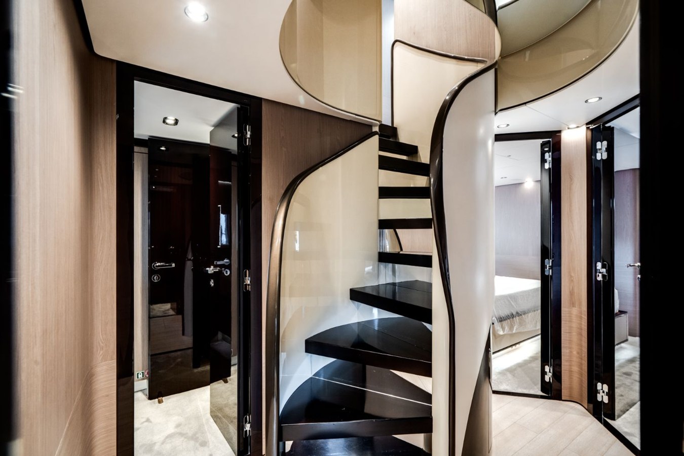 2020 AZIMUT YACHTS GRANDE 27M "AZIMUT GRANDE 27M" - photo 3