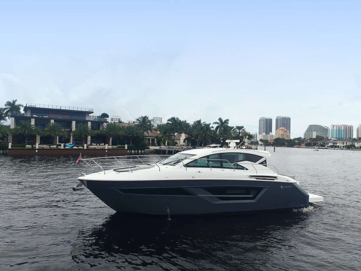 2023 CRUISERS YACHTS 46 CANTIUS "CRUISERS YACHTS 46 CANTIUS" - photo 1