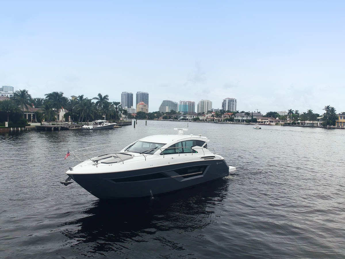 2023 CRUISERS YACHTS 46 CANTIUS "CRUISERS YACHTS 46 CANTIUS" - photo 2