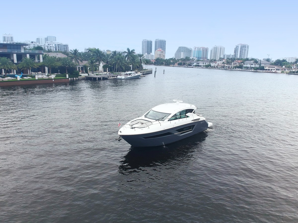 2023 CRUISERS YACHTS 46 CANTIUS "CRUISERS YACHTS 46 CANTIUS" - photo 3