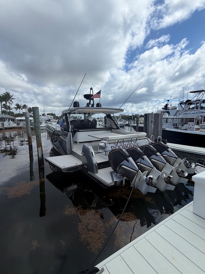 2022 AZIMUT YACHTS 47 VERVE "AZIMUT 47 VERVE" - photo 2