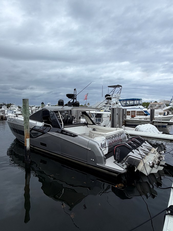 2022 AZIMUT YACHTS 47 VERVE "AZIMUT 47 VERVE" - photo 3