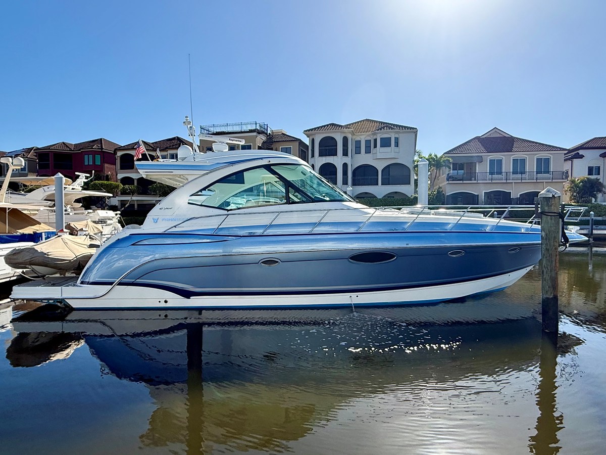 2018 FORMULA 45 YACHT "FORMULA 45 YACHT" - photo 2