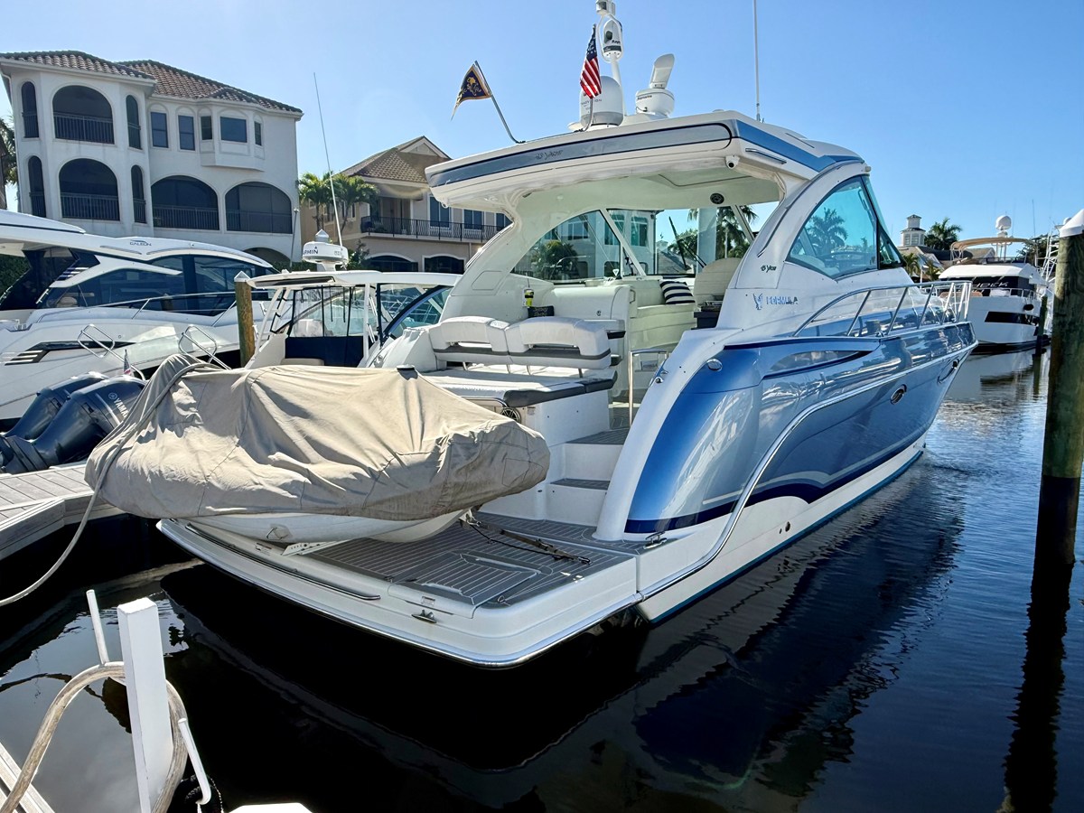 2018 FORMULA 45 YACHT "FORMULA 45 YACHT" - photo 3