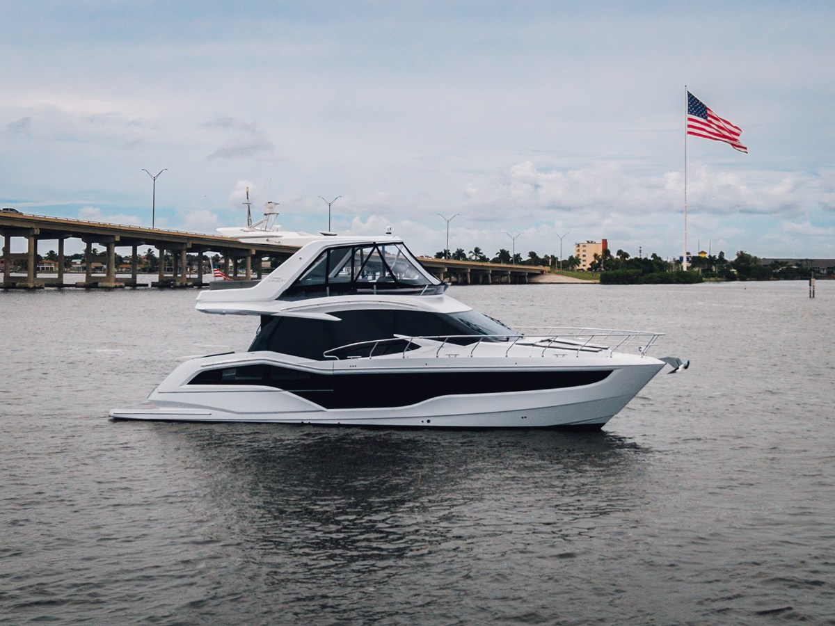 2025 GALEON YACHTS 500 FLY "GALEON 500 FLY" - photo 1