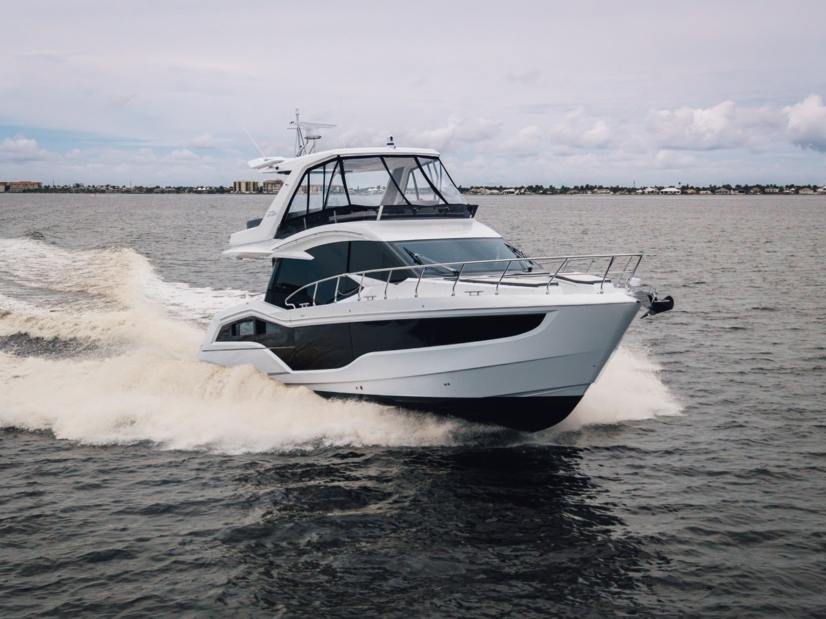 2025 GALEON YACHTS 500 FLY "GALEON 500 FLY" - photo 2