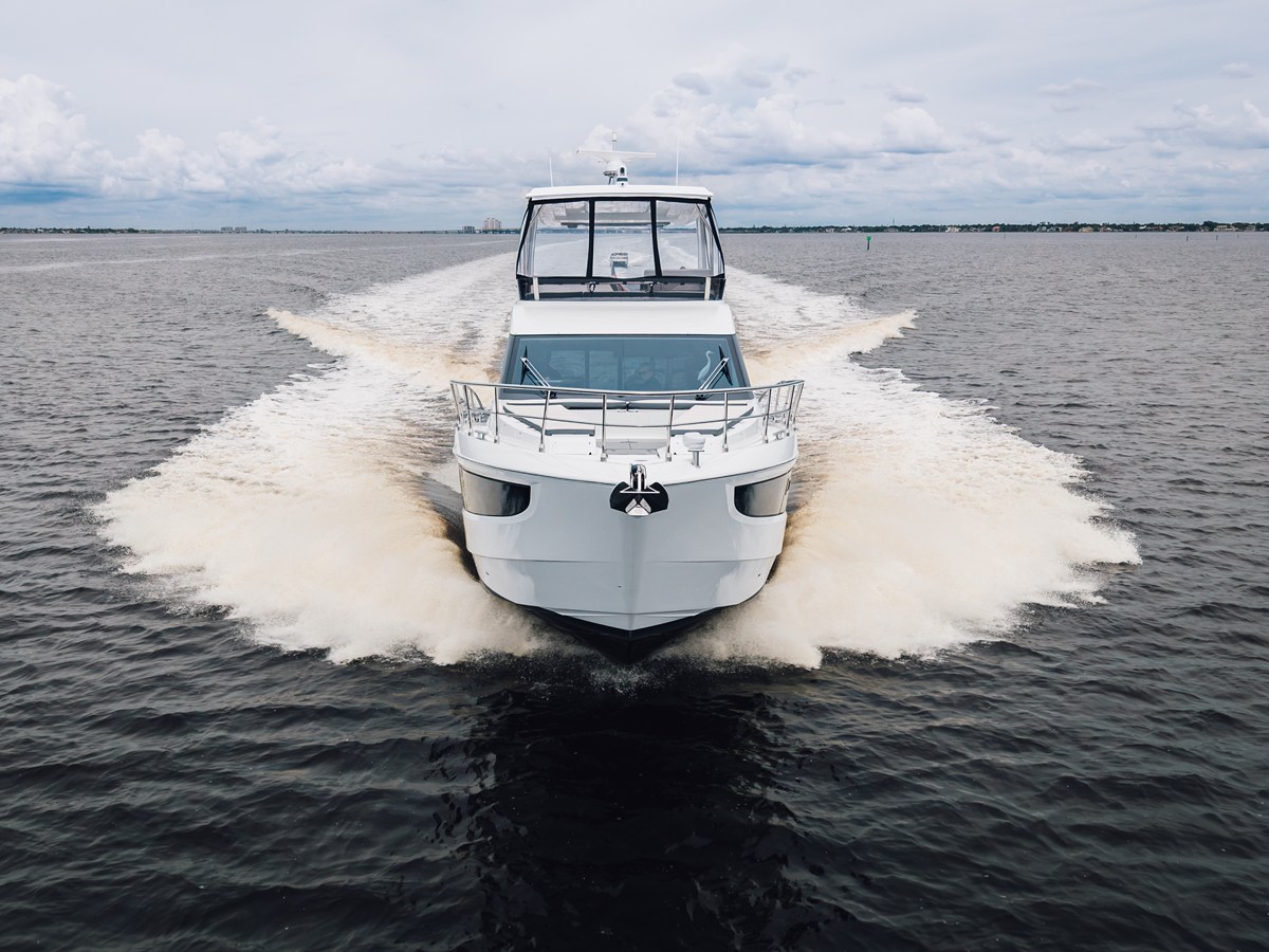 2025 GALEON YACHTS 500 FLY "GALEON 500 FLY" - photo 3