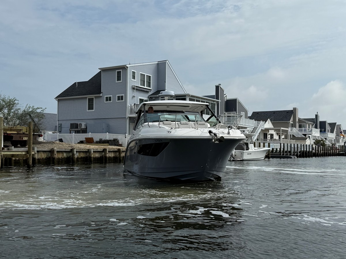 2021 SEA RAY 320 SUNDANCER "Sea Ray 320 SUNDANCER" - photo 3