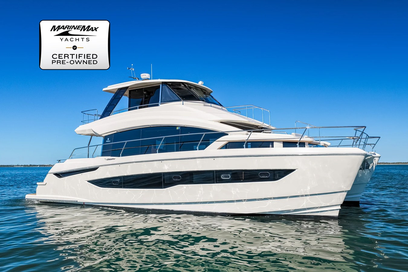 2022 AQUILA 54 Yacht "AQUILA 54 YACHT" - photo 1