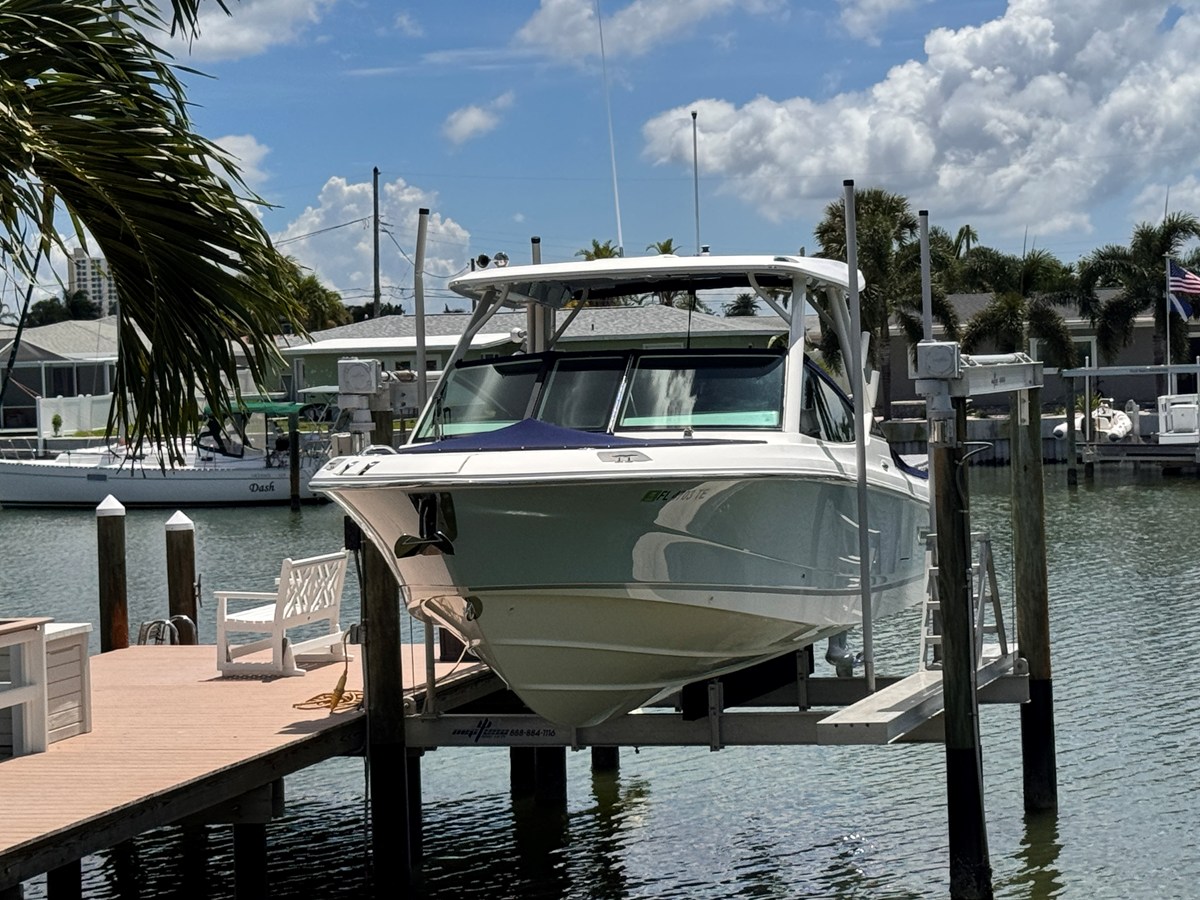 2022 BOSTON WHALER 280 VANTAGE "Boston Whaler 280 VANTAGE" - photo 2