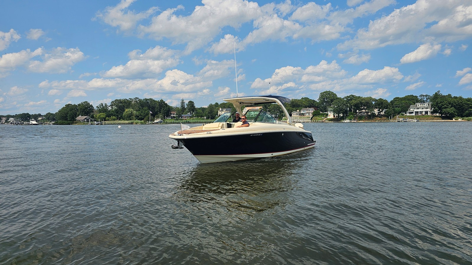 2025 CHRIS-CRAFT 31 LAUNCH GT "CHRIS-CRAFT 31 LAUNCH GT" - photo 2