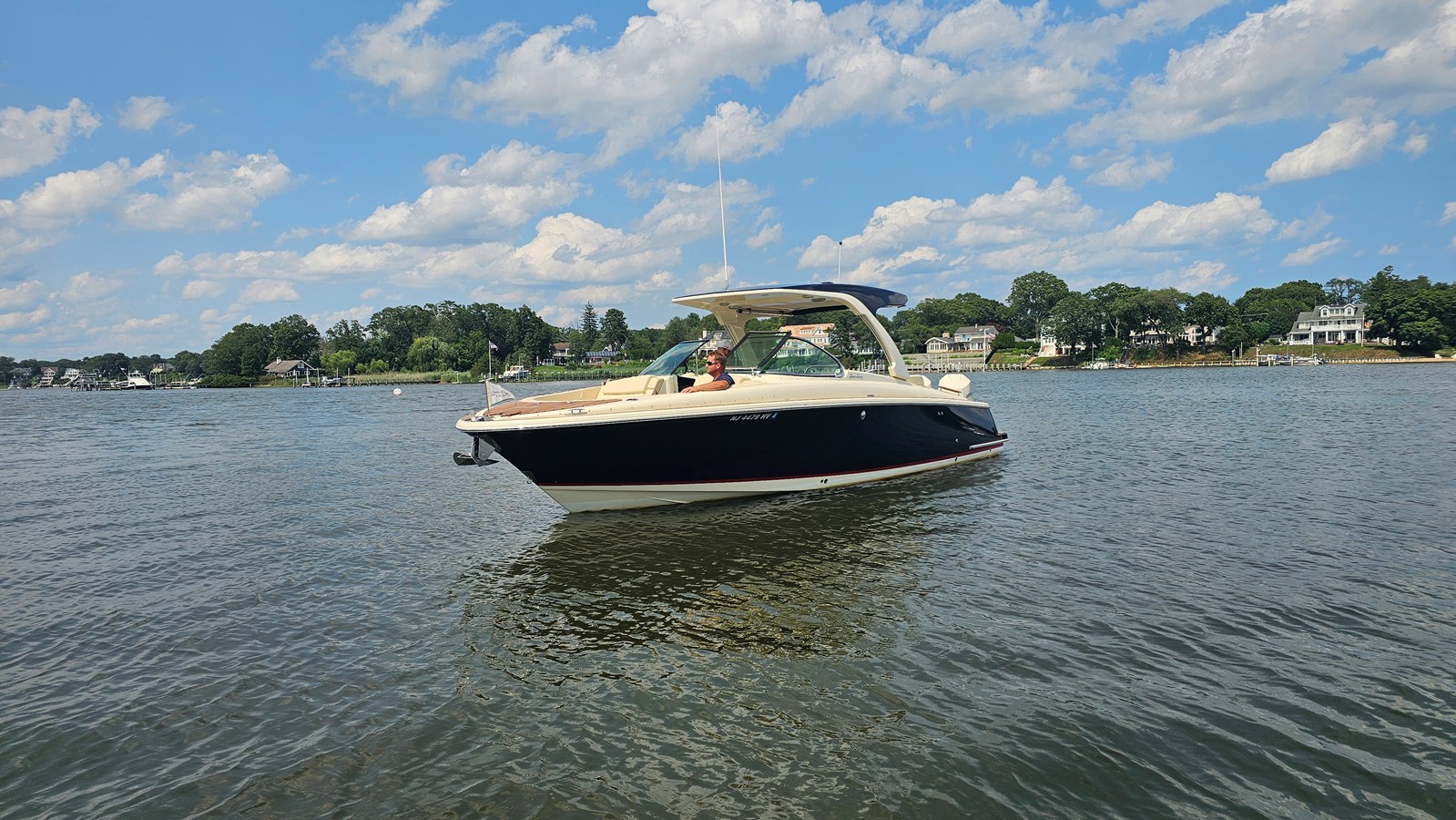 2025 CHRIS-CRAFT 31 LAUNCH GT "CHRIS-CRAFT 31 LAUNCH GT" - photo 3