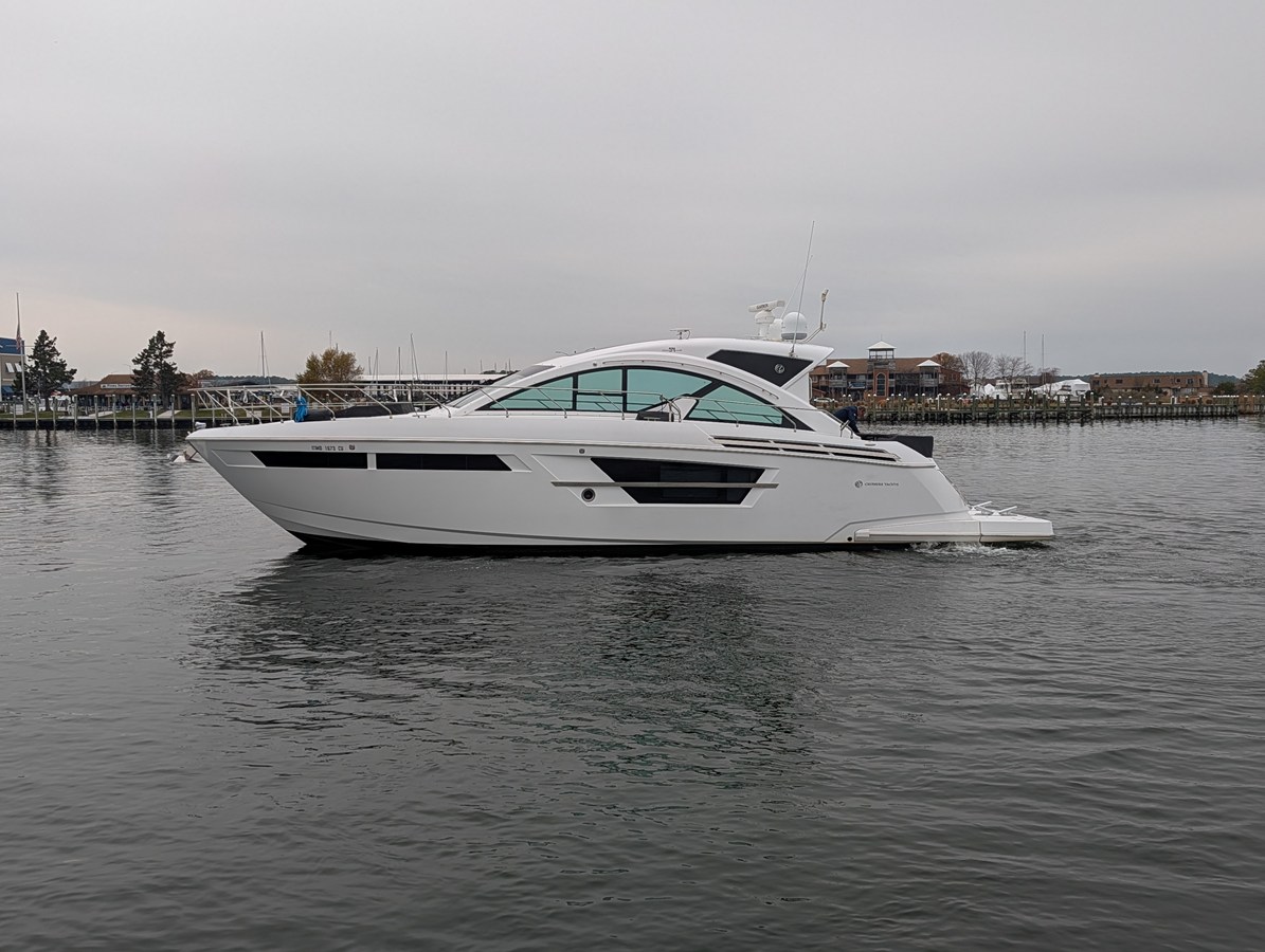2022 CRUISERS YACHTS 54 Cantius "CRUISERS YACHTS 54 CANTIUS" - photo 2