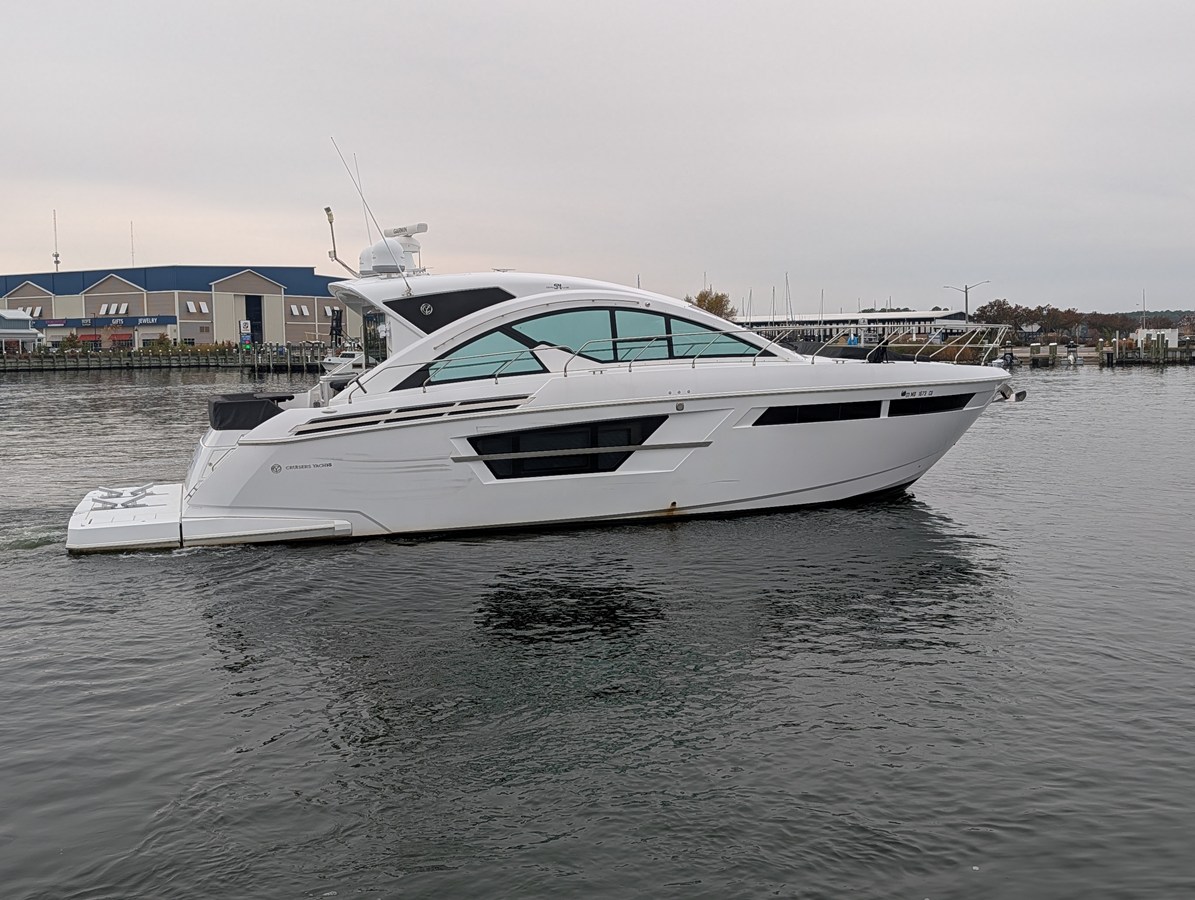 2022 CRUISERS YACHTS 54 Cantius "CRUISERS YACHTS 54 CANTIUS" - photo 3