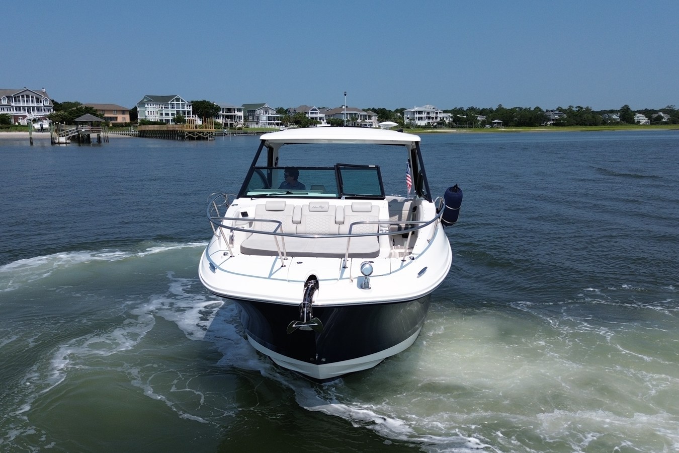 2023 SEA RAY 320 SUNDANCER "SEA RAY 320 SUNDANCER" - photo 3