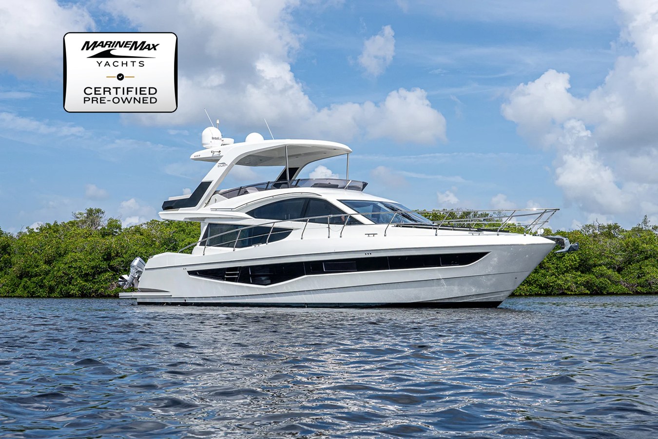 2022 GALEON YACHTS 550 Fly "GALEON 550 FLY" - photo 1