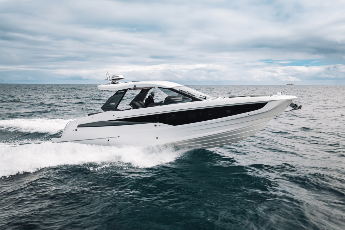 2023 GALEON YACHTS 325 GTO "GALEON 325 GTO" - photo 1