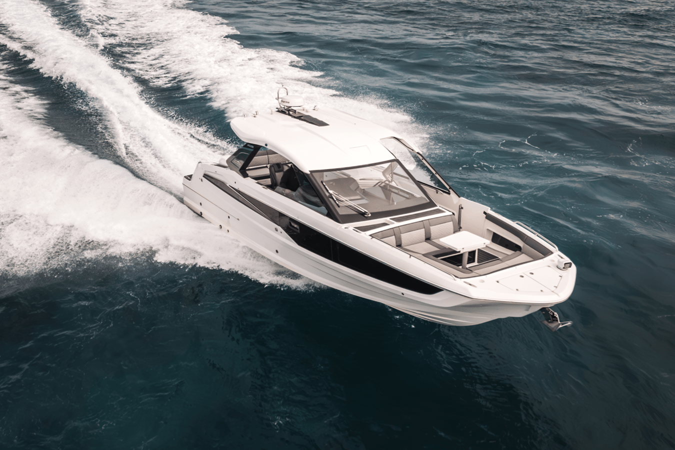 2023 GALEON YACHTS 325 GTO "GALEON 325 GTO" - photo 2