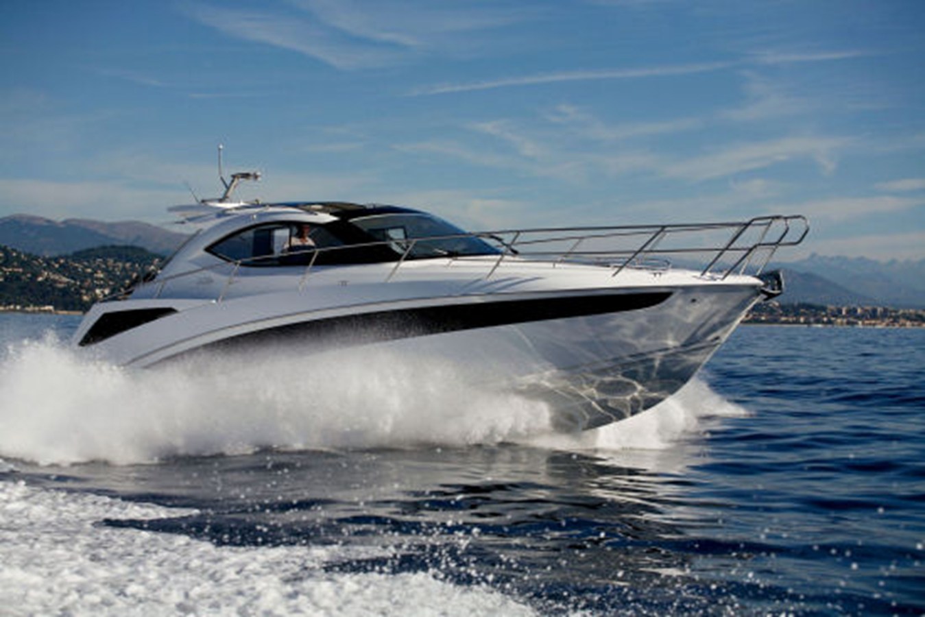 2018 GALEON YACHTS 385 HTS "GALEON 385 HTS" - photo 2