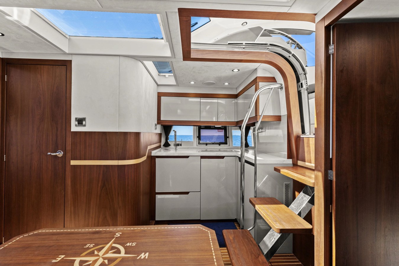 2018 GALEON YACHTS 385 HTS "GALEON 385 HTS" - photo 3