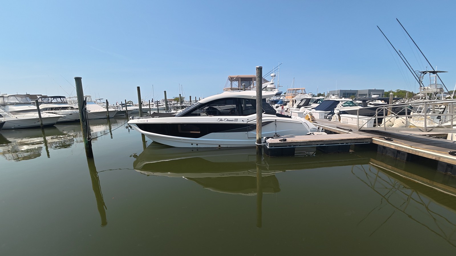 2025 GALEON YACHTS 375 GTO "GALEON 375 GTO" - photo 2