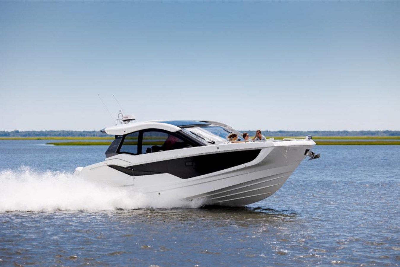 2025 GALEON YACHTS 375 GTO "GALEON 375 GTO" - photo 3