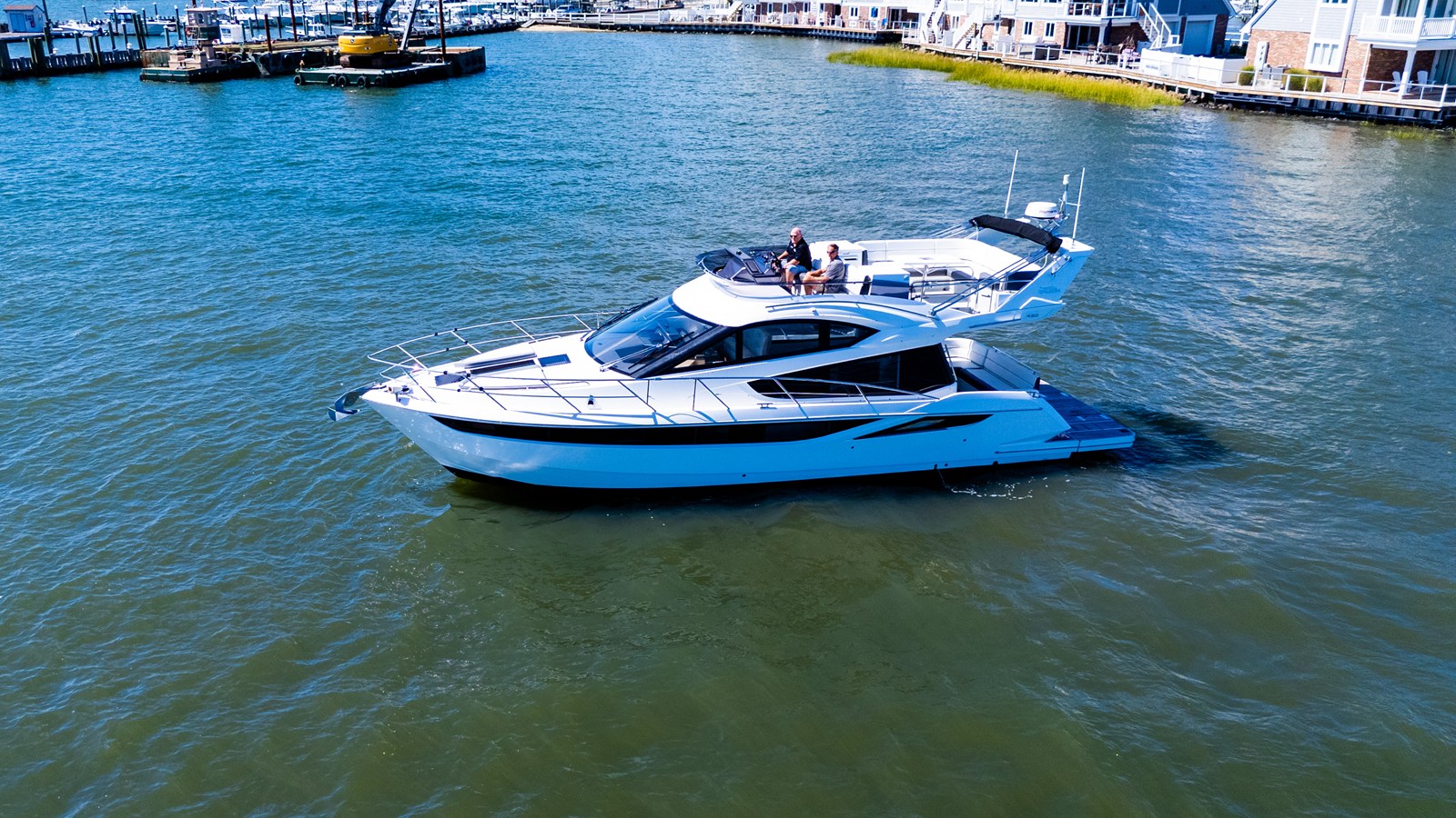2018 GALEON YACHTS 420 "GALEON 420" - photo 2