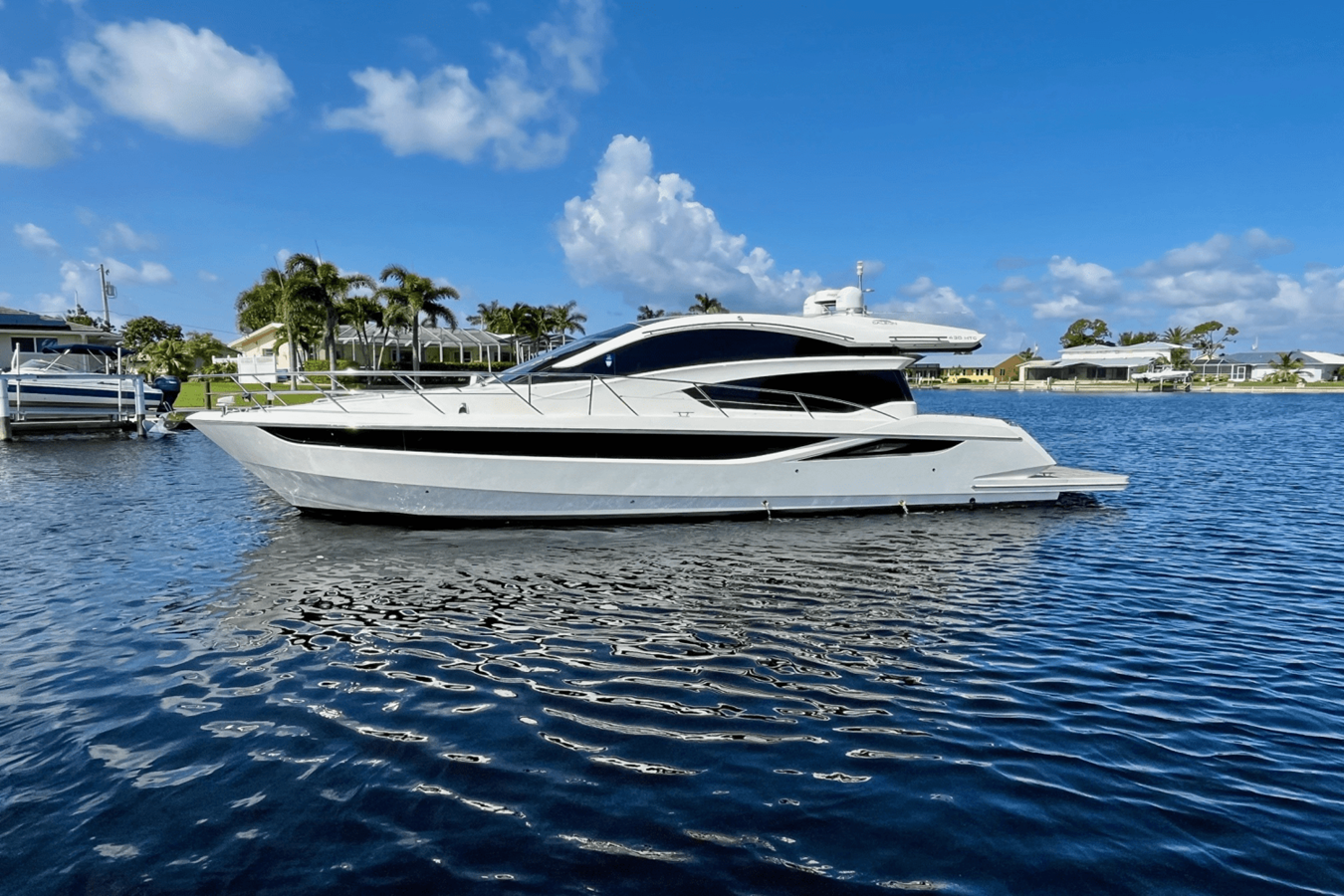 2018 GALEON YACHTS 430 HTC "GALEON 430 HTC" - photo 3