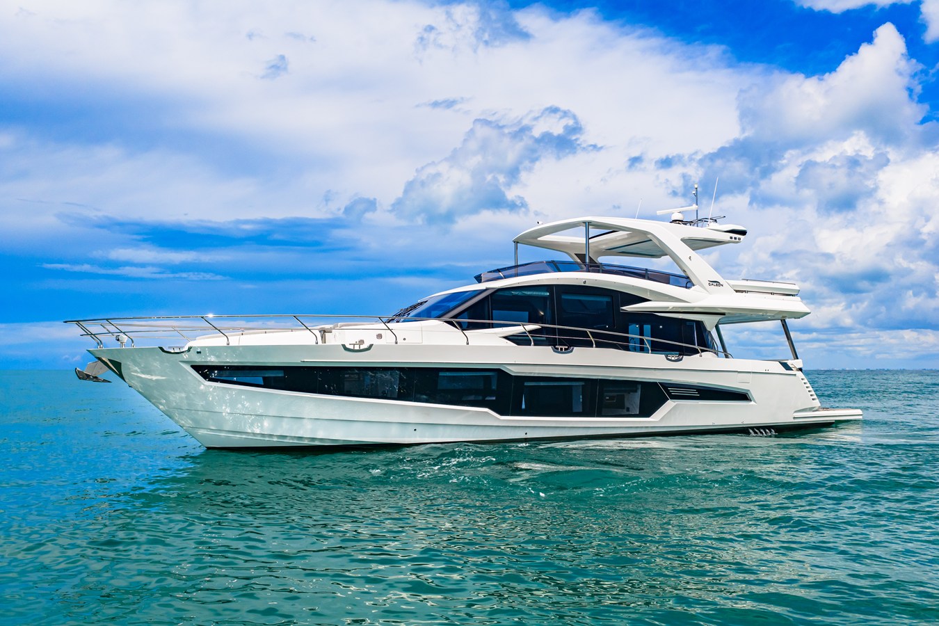 2025 GALEON YACHTS 680 FLY "GALEON 680 FLY" - photo 2