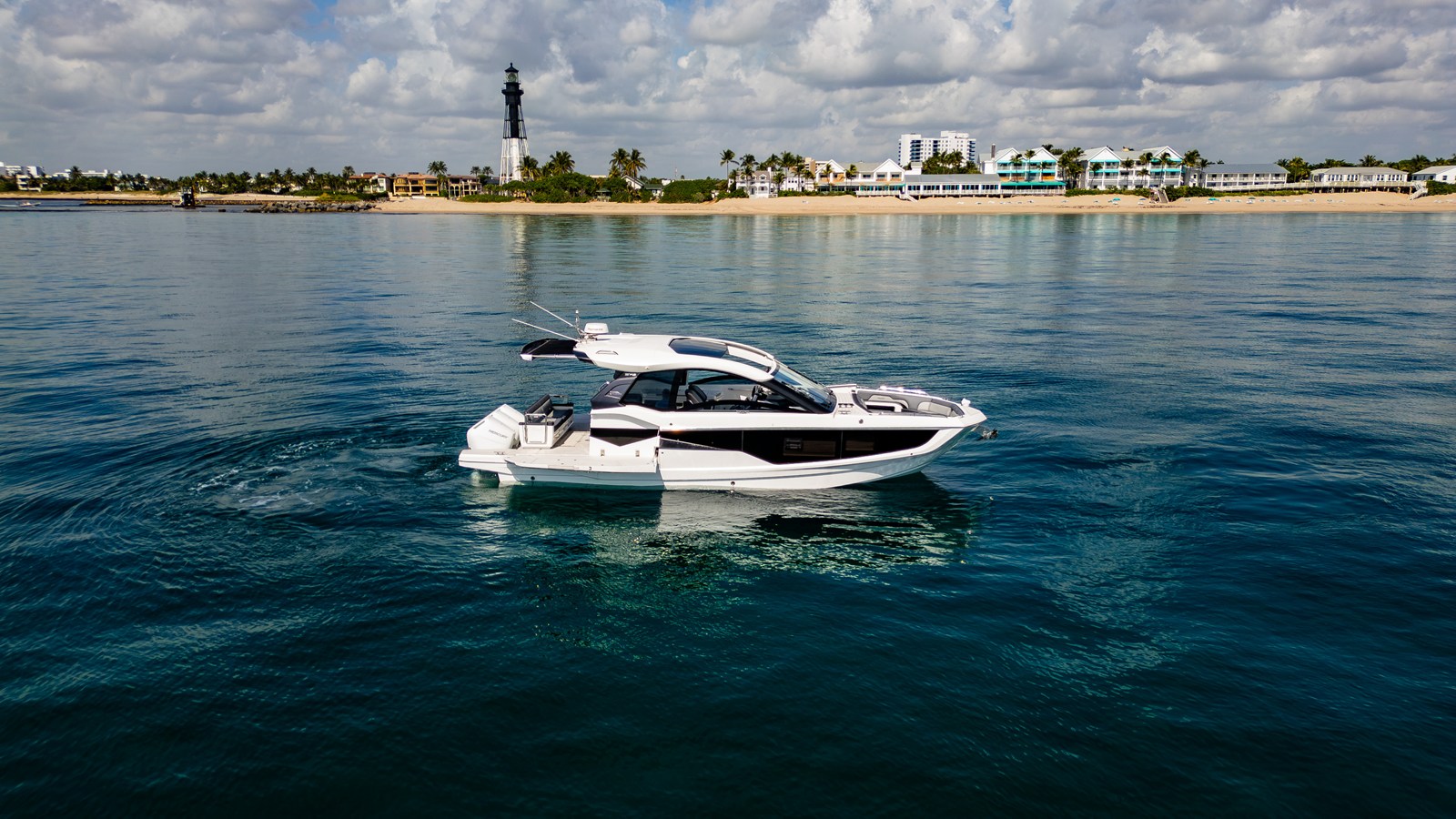 2026 GALEON YACHTS 375 GTO "GALEON 375 GTO" - photo 3