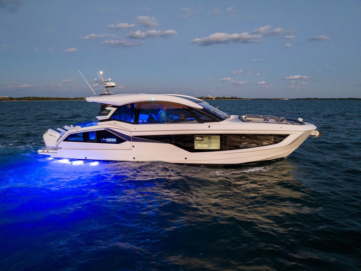 2024 GALEON YACHTS 435 GTO "Galeon 435 GTO" - photo 2