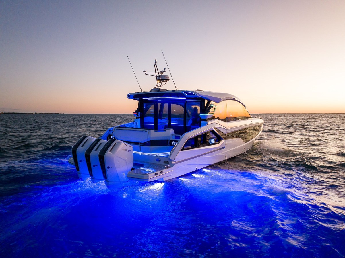 2024 GALEON YACHTS 435 GTO "Galeon 435 GTO" - photo 3