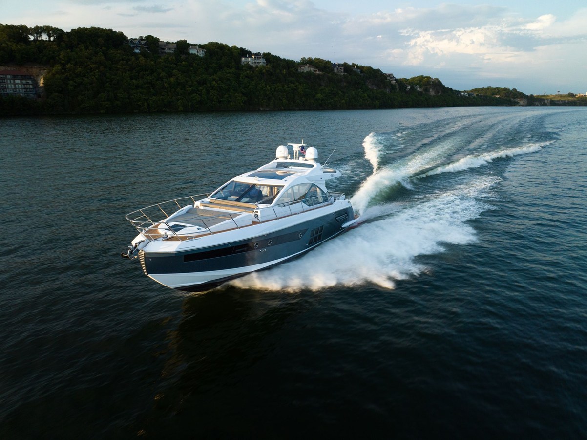2023 AZIMUT YACHTS S6 "Azimut S6" - photo 1