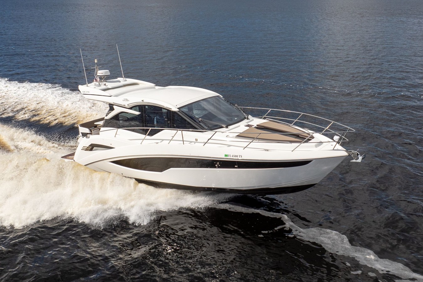2024 GALEON YACHTS 425 HTS "Galeon 425 HTS" - photo 2