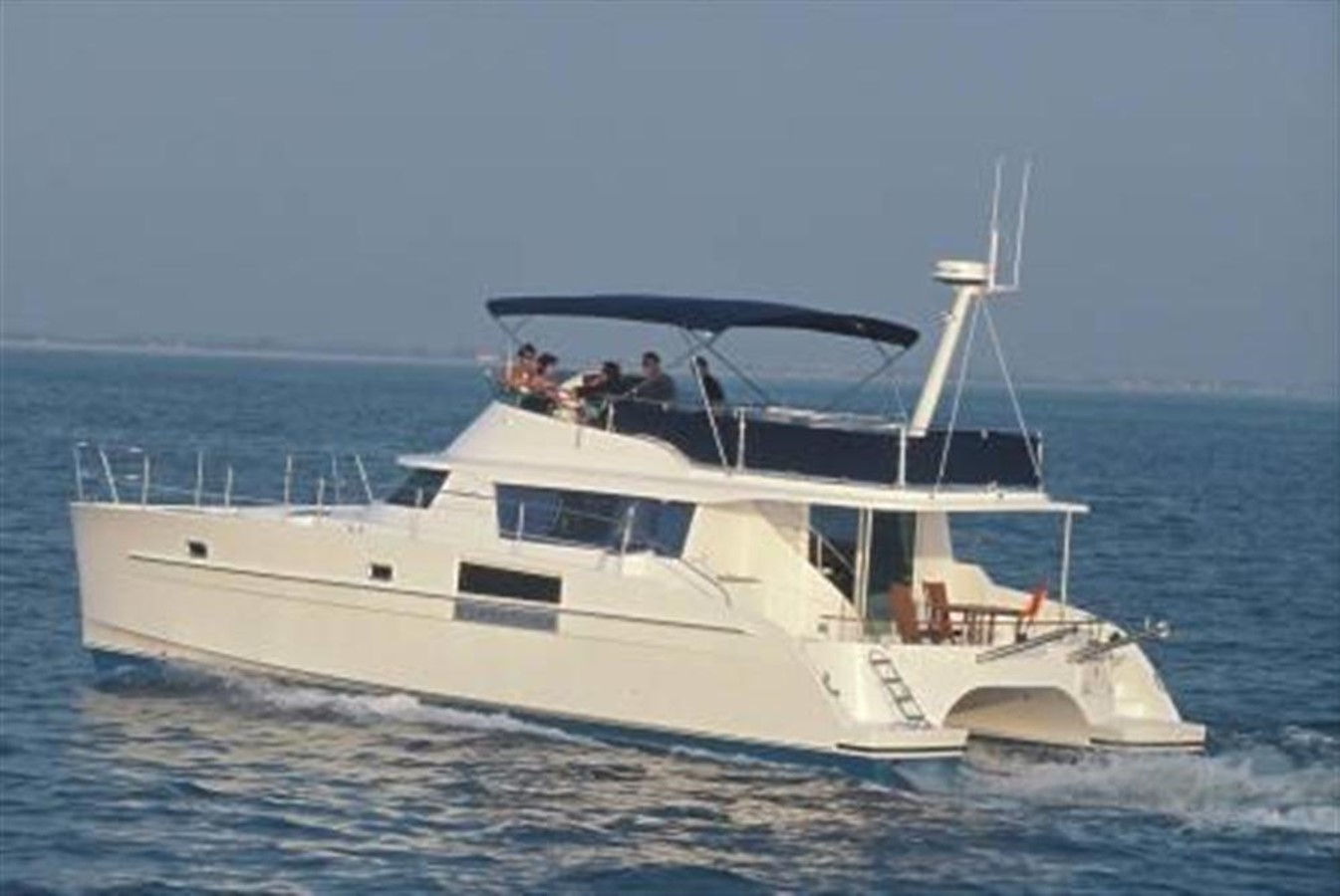 2007 FOUNTAINE PAJOT Cumberland "46' 2007 FOUNTAINE PAJOT CUMBERLAND" - photo 2
