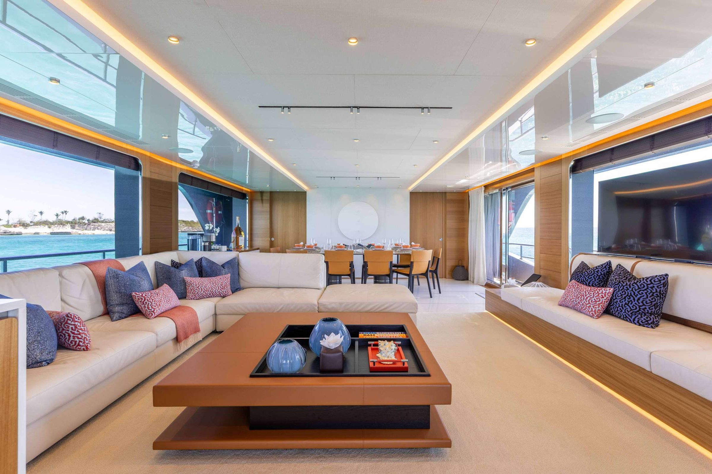Main Salon