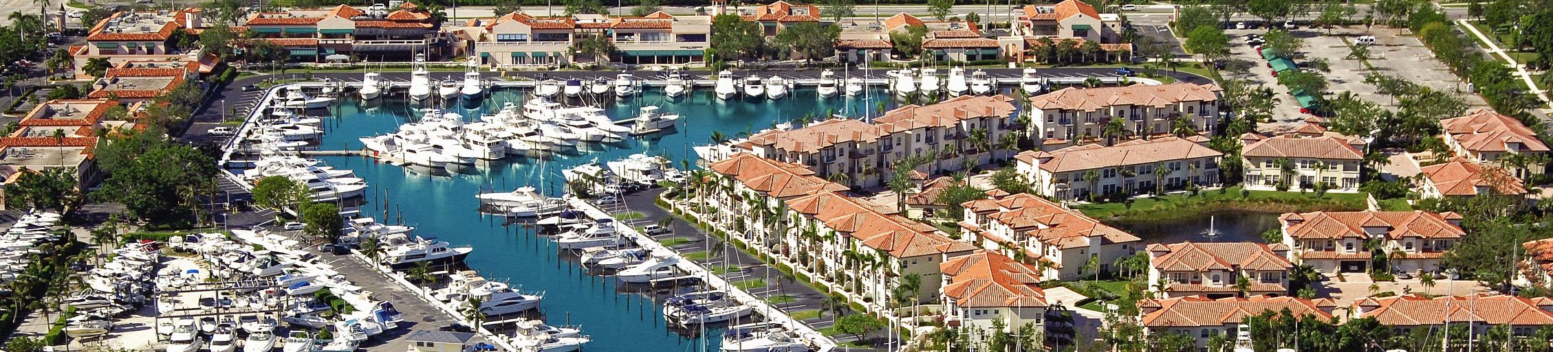 Soverel Harbour Marina