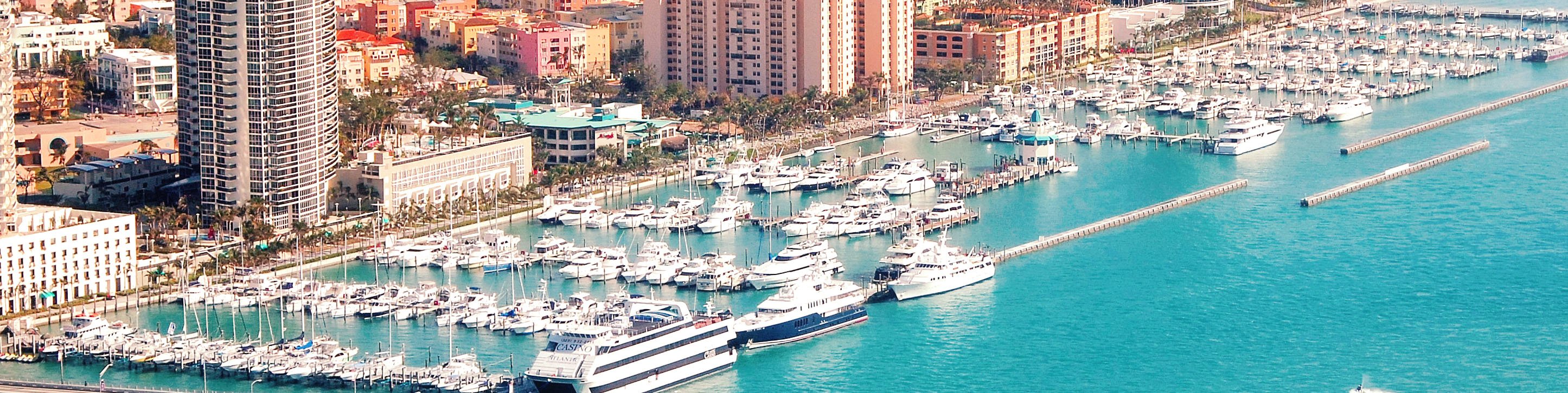 Miami Beach Marina