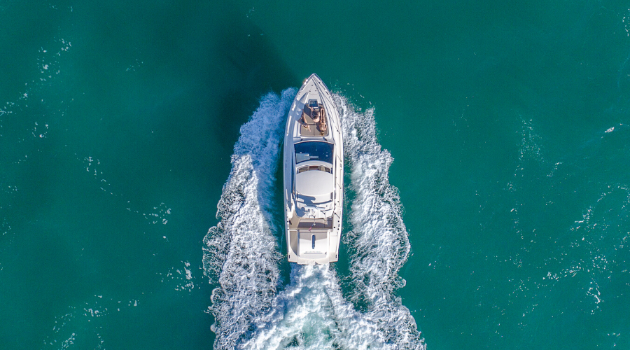 Pandemic Brings Unprecedented Tide of Boat Sales