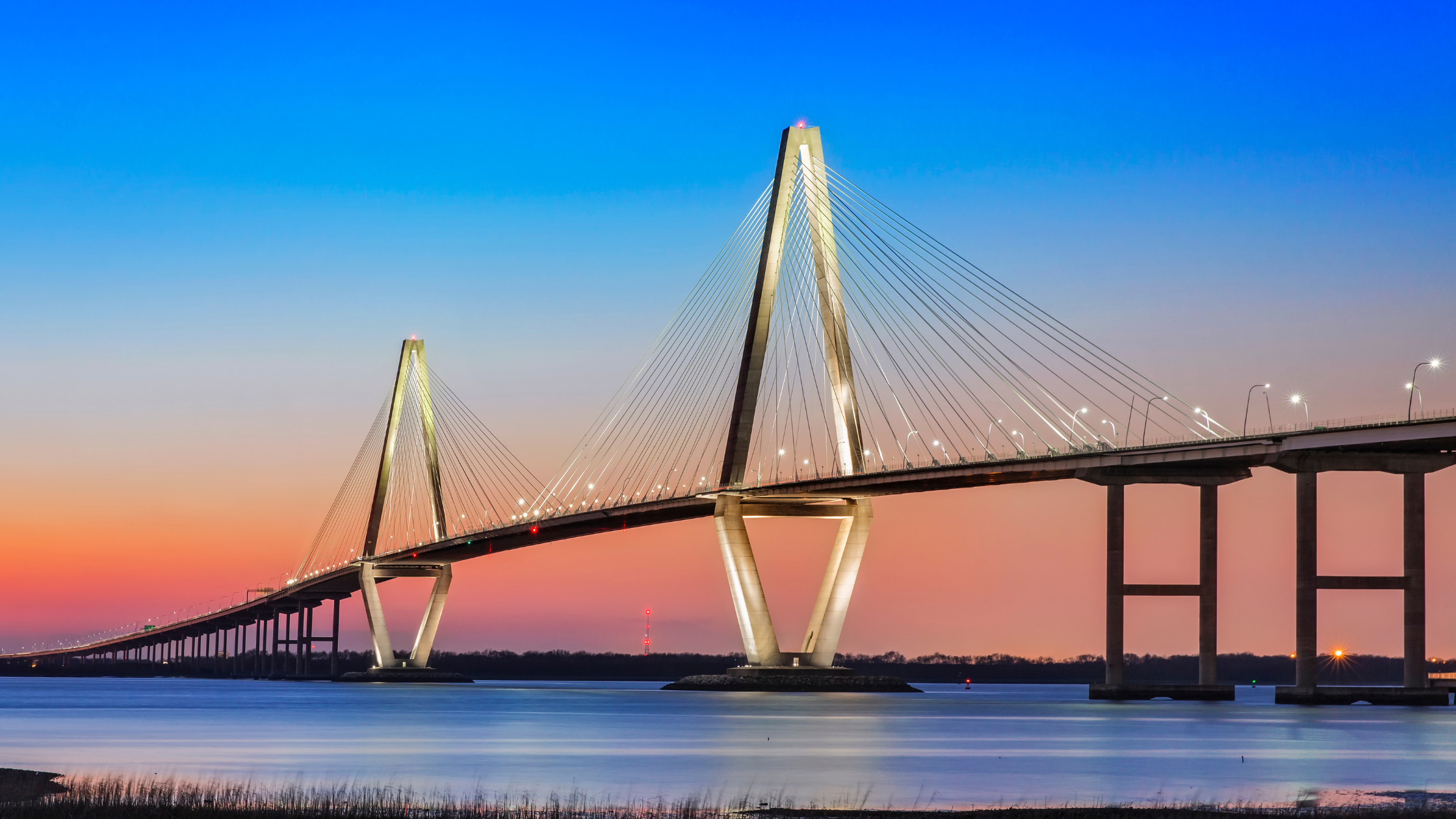 Discover HMY Yacht Sales in Charleston, South Carolina