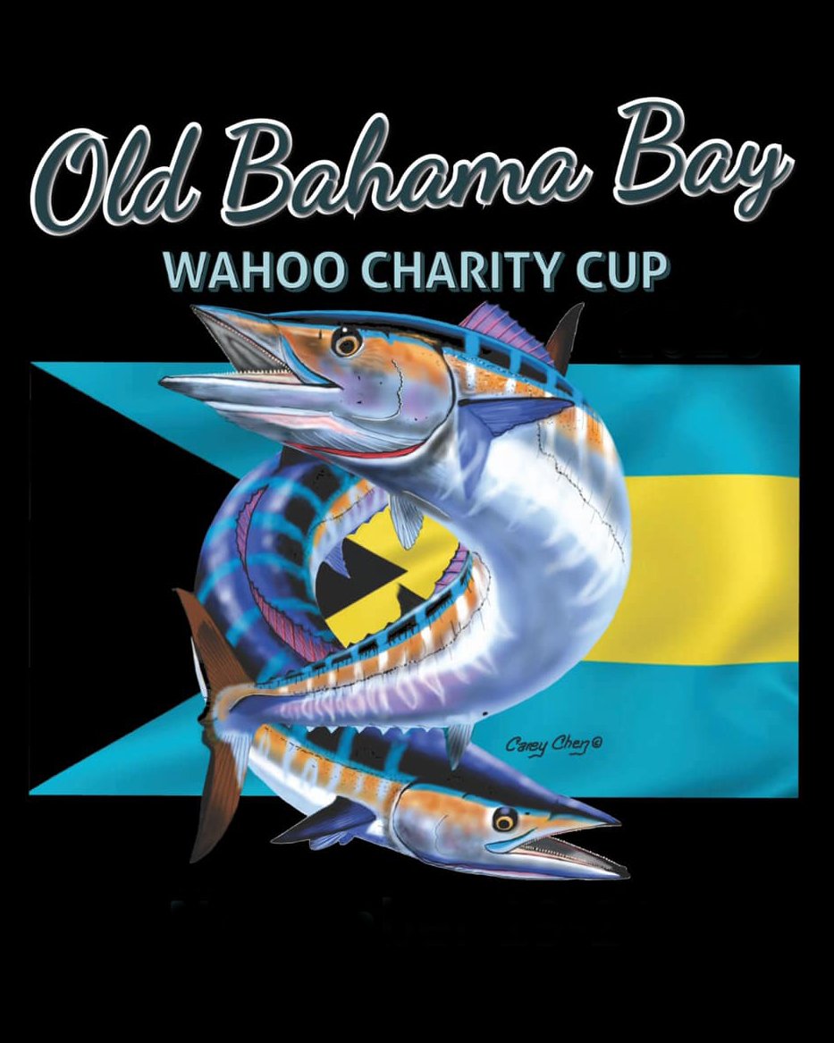 Old Bahama Bay Wahoo Charity Cup 2020