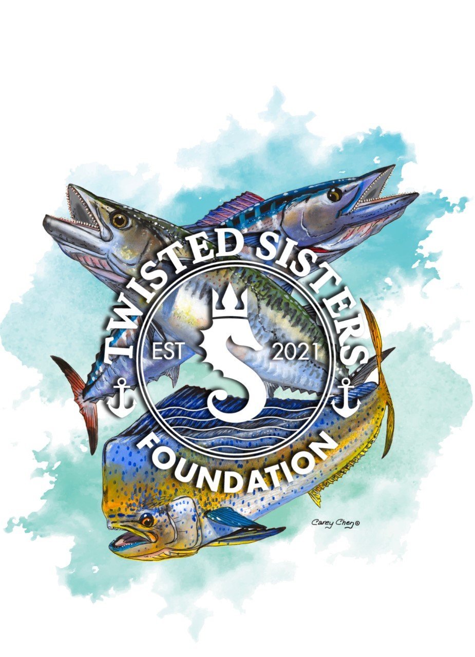 Twisted Sister Fishing Tournament