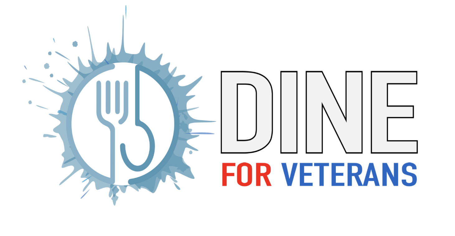6th Annual Dine for Veterans
