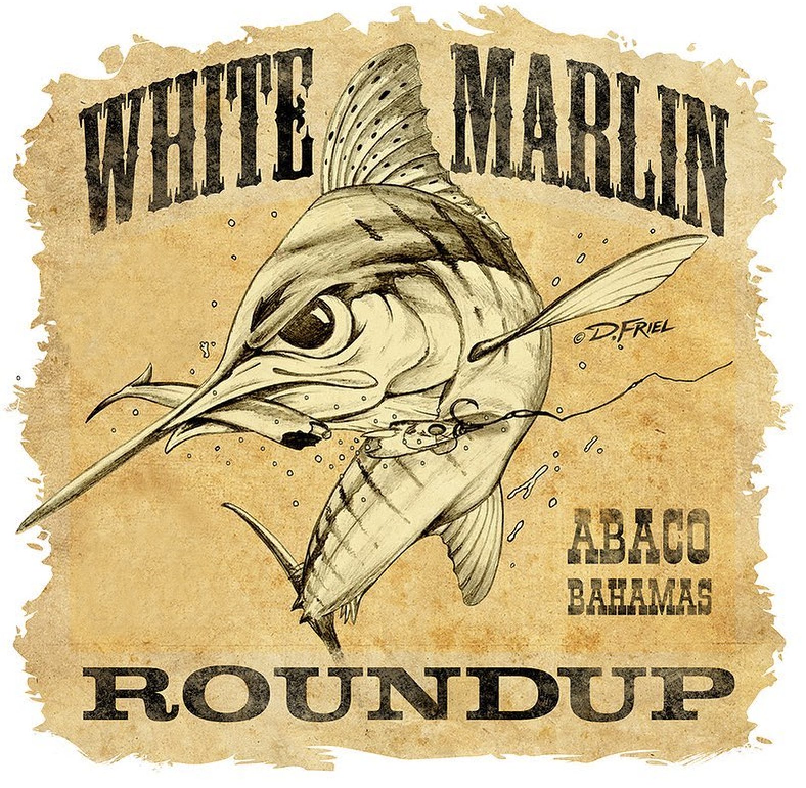 White Marlin Roundup 2022