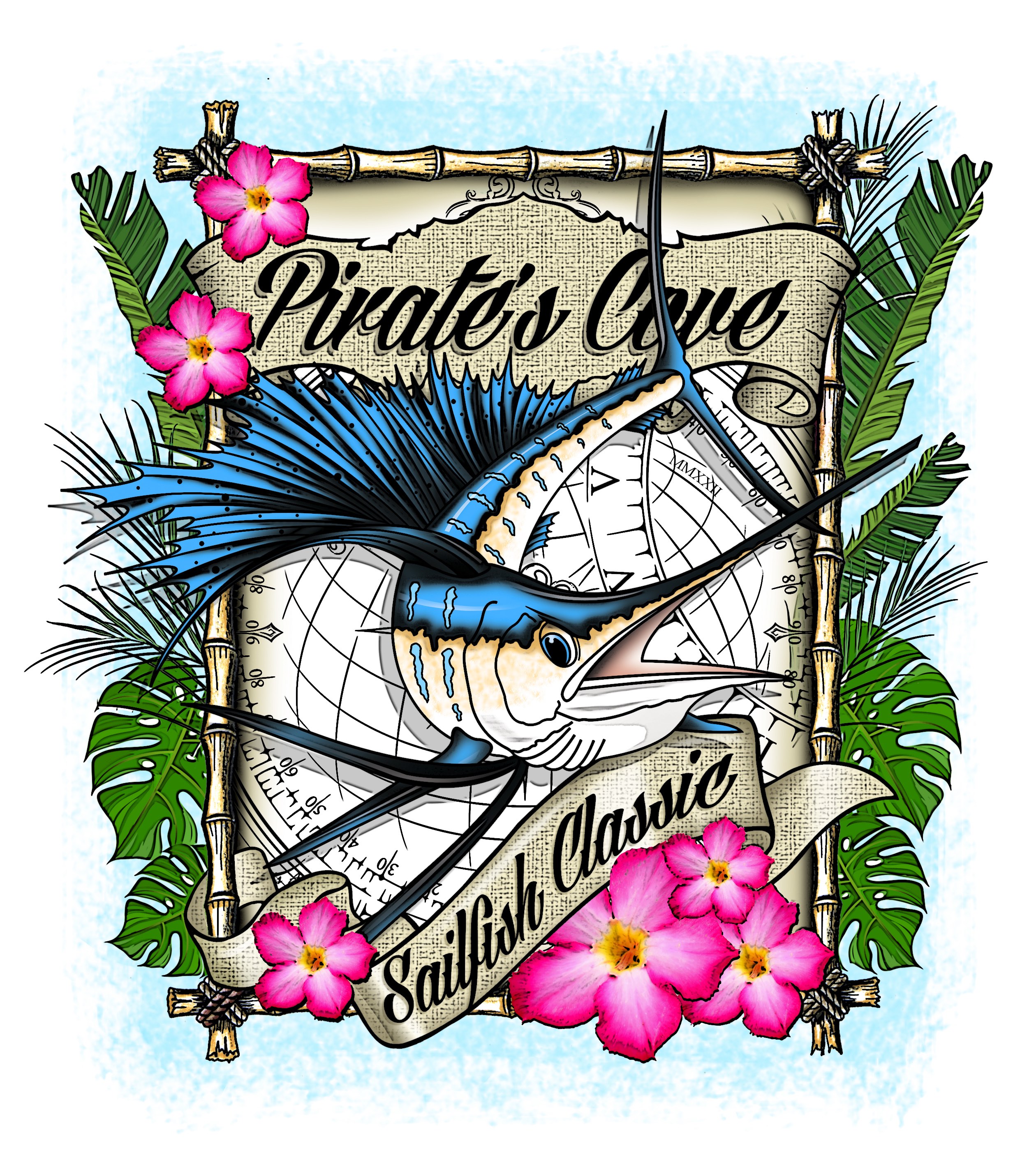 2022 Pirate's Cove Sailfish Classic