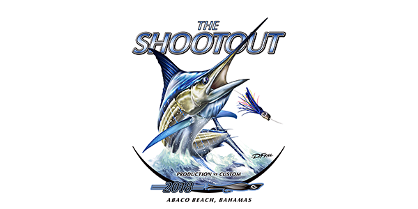 2024 Skip Smith Tournament - The Shootout